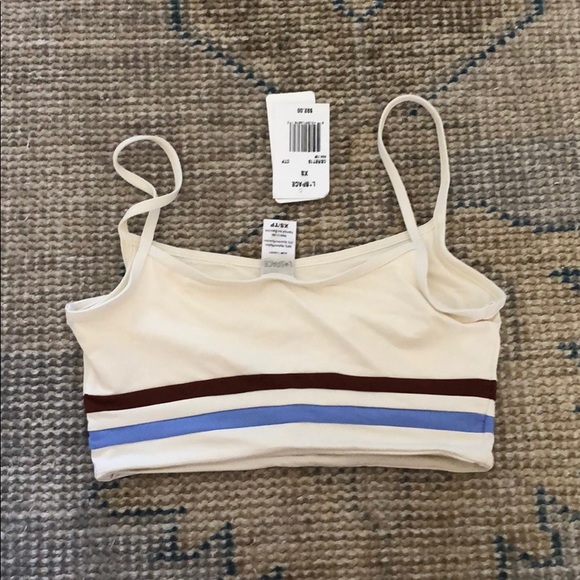 LSPACE REN BIKINI TOP - Picture 4 of 5